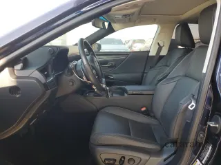 2024 Lexus ES 300h