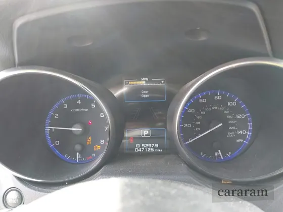 2018 Subaru Outback Premium