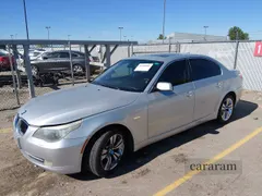 2008 BMW 5 Series 528i