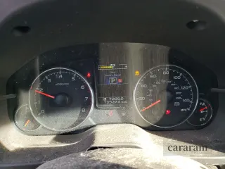 2014 Subaru Outback Limited