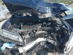 2018 Acura RDX
