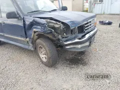 1993 Ford Explorer Eddie Bauer