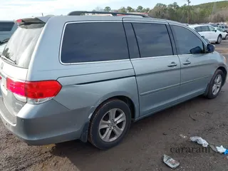 2010 Honda Odyssey Touring