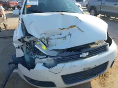 2011 Chevrolet Impala LT Fleet