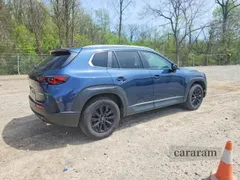 2025 Mazda CX-50 S Preferred