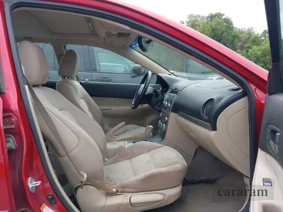 2005 Mazda 6 Sport S