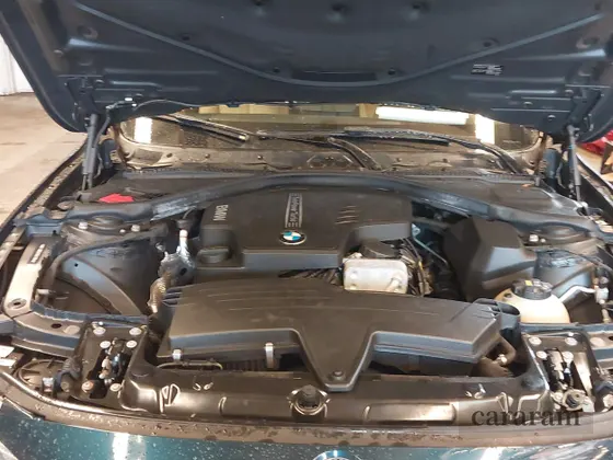 2014 BMW 4 Series 428i xDrive