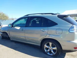 2008 Lexus RX 350