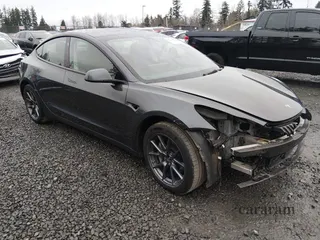 2023 Tesla Model 3 Long Range