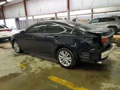 2015 Lexus ES 330