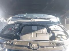 2016 Land Rover LR4 HSE