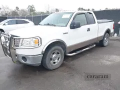 2006 Ford F-150 XLT
