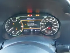 2020 Nissan Altima SR