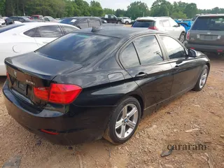 2014 BMW 3 Series 328i