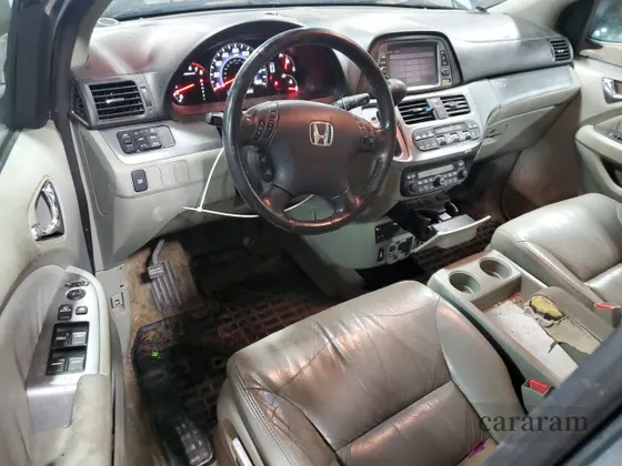 2008 Honda Odyssey EX-L