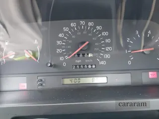 1993 Volvo 850