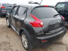 2011 Nissan Juke SL
