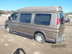 1997 GMC Savana Cargo YF7