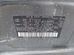2018 Subaru Outback Limited