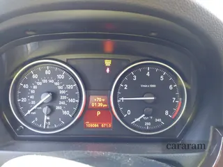 2011 BMW 3 Series 335i