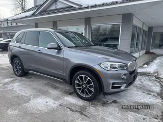 2017 BMW X5 xDrive40e
