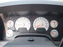 2006 Dodge 1500 SLT