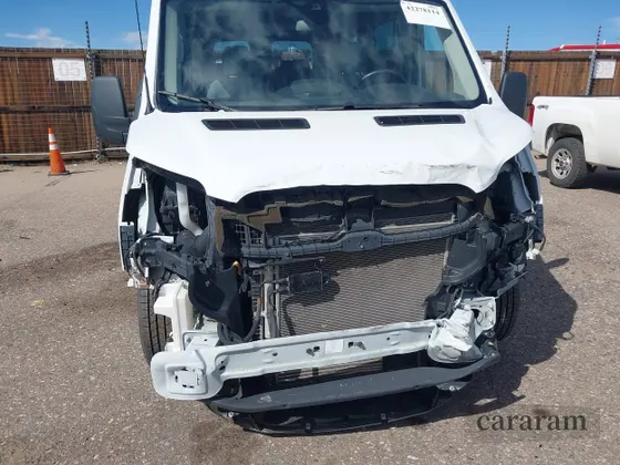2016 Ford Transit XL