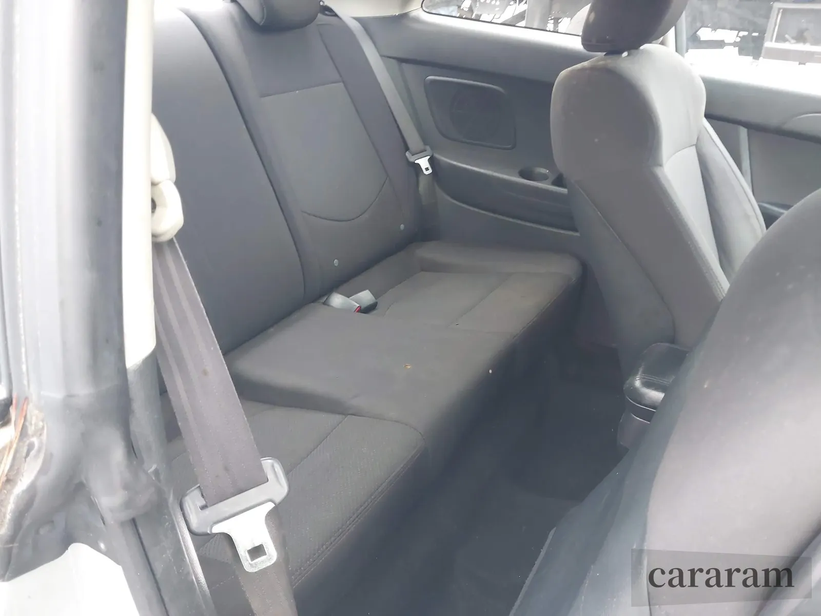 2012 Kia Forte EX