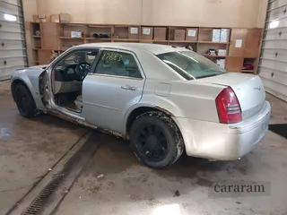 2006 Chrysler 300 C