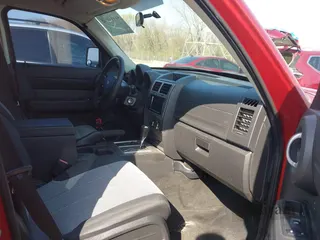 2008 Dodge Nitro SXT