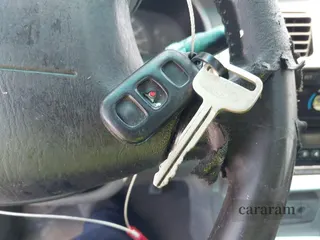 2002 Toyota 4Runner SR5