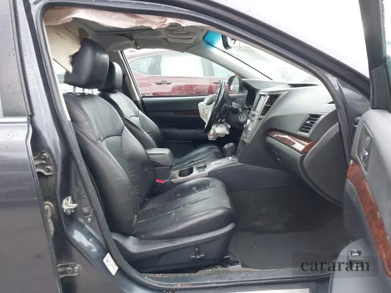 2013 Subaru Legacy Limited