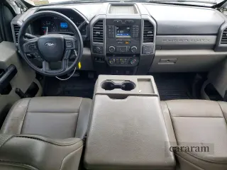 2019 Ford F-250 XL