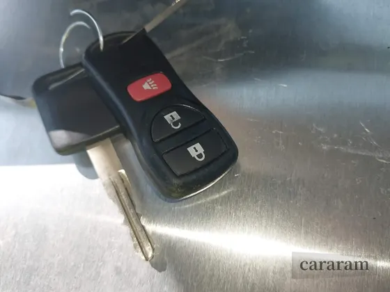 2008 Nissan Versa SL