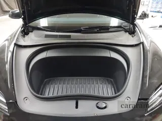2024 Tesla Model 3 Performance