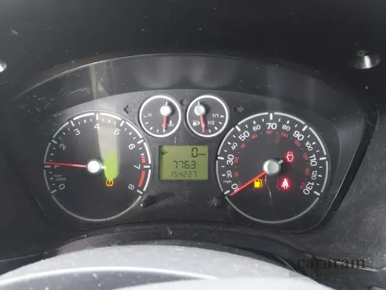 2011 Ford Transit Connect XLT