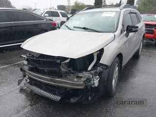 2019 Subaru Outback Premium