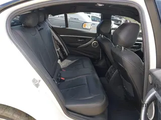 2018 BMW 3 Series 340i