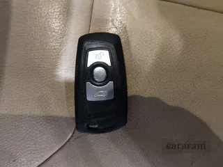 2013 BMW 3 Series 328i xDrive