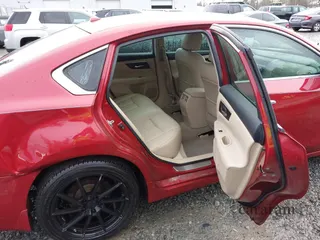 2014 Nissan Altima SV