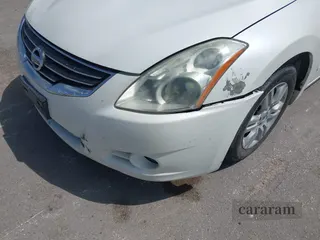 2011 Nissan Altima S