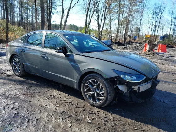 2022 Hyundai Sonata SEL