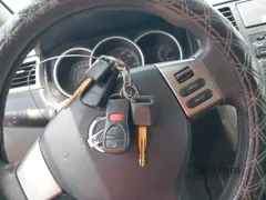 2010 Nissan Versa SL