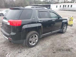 2013 GMC Terrain SLT