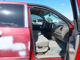 2007 Dodge 2500 SLT