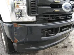 2017 Ford F-250 XL