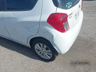 2016 Chevrolet Spark LT