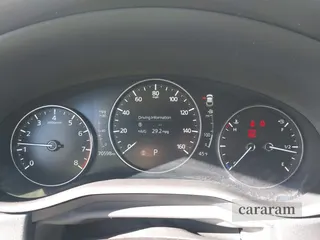 2021 Mazda CX-30 S