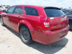 2006 Dodge Magnum