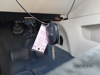 2009 Ford Flex SE